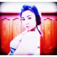 Alexandra, Almaty (Kazakhstan), 25/160/57