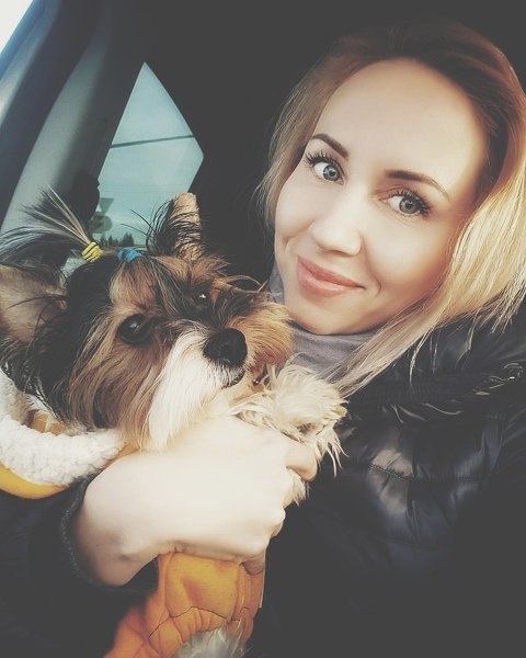 Yuliya Yuliya