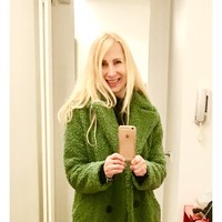 Elena,  (Russia), 55/167/57