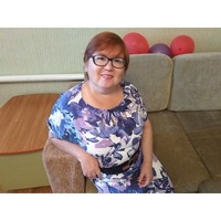 Ilmira, Ufa (Russia), 57/156/77