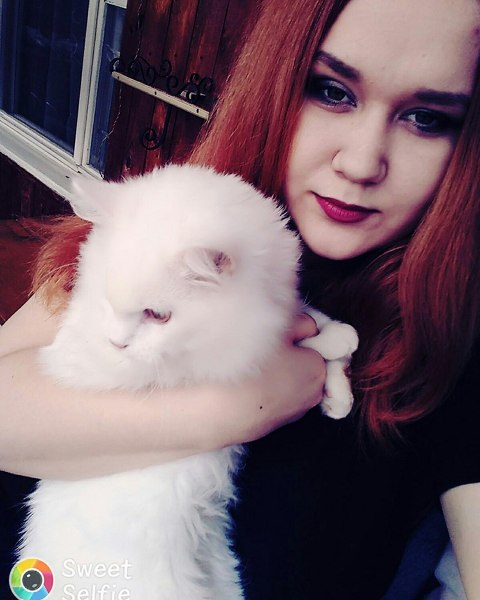Veronika