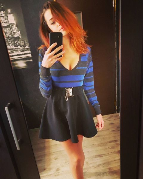 Alina