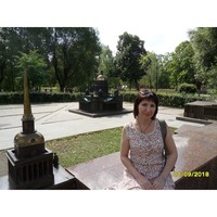 Tatyana, Kirov (Russia), 56/160/57
