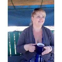 Viktoriya, Zaporozhye (Ukraine), 46/167/100