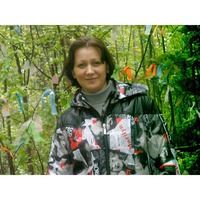 SVETLANA, Surgut (Russia), 53/160/60