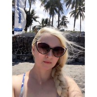 Elena,  (Ukraine), 49/160/48