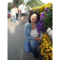 Tamara, Kharkov (Ukraine), 62/170/80