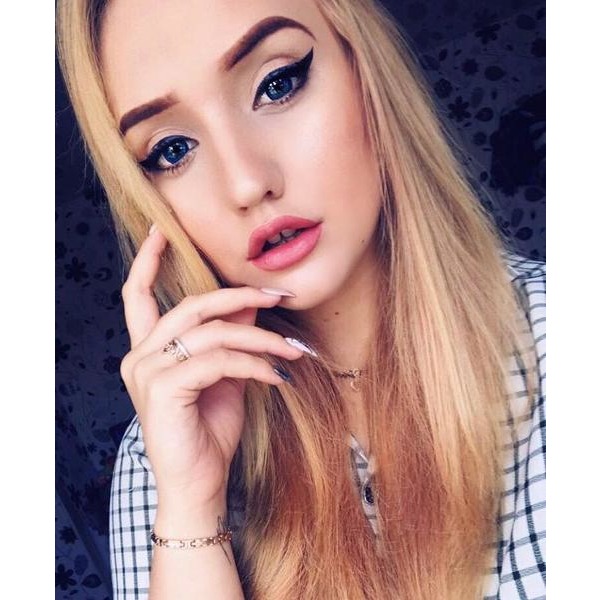Alina Alina