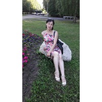 Zulfiya, Ufa (Russia), 53/164/59