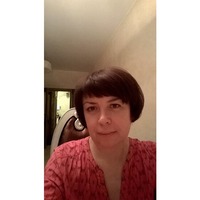Svetlana Manaenkova, Lipetsk (Russia), 54/158/54