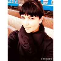 Marta, Gomel (Belarus), 47/172/70
