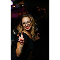 Marina, Odessa (Ukraine), 34/160/50