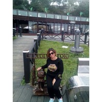 Elena, Khabarovsk (Russia), 56/161/63