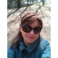 Irina, Ivanovo (Russia), 47/168/60