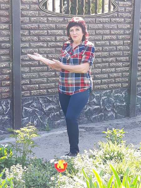 Lyudmila Lyudmila