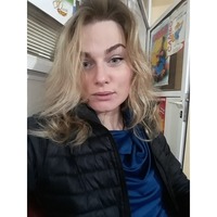 Yuliya, Grodno (Belarus), 38/180/75