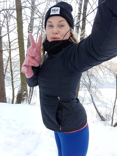 Yuliya
