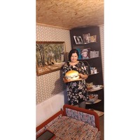 Tamara, Kherson (Ukraine), 64/167/75