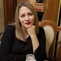 Anna, Brest (Belarus), 46/166/70