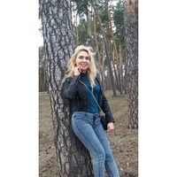 Hanna, Kharkov (Ukraine), 37/166/56