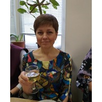 Larisa, Nizhnevartovsk (Russia), 51/160/58