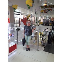 Tatyana,  (Kazakhstan), 59/159/65