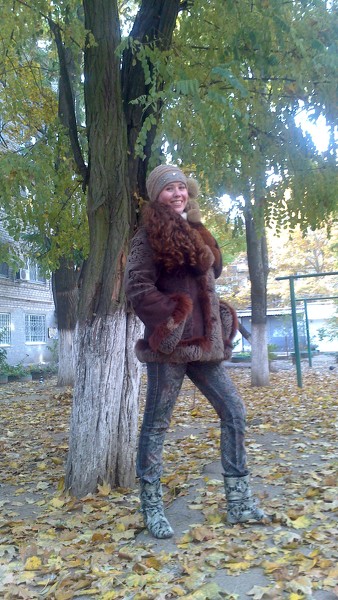 Irina Irina