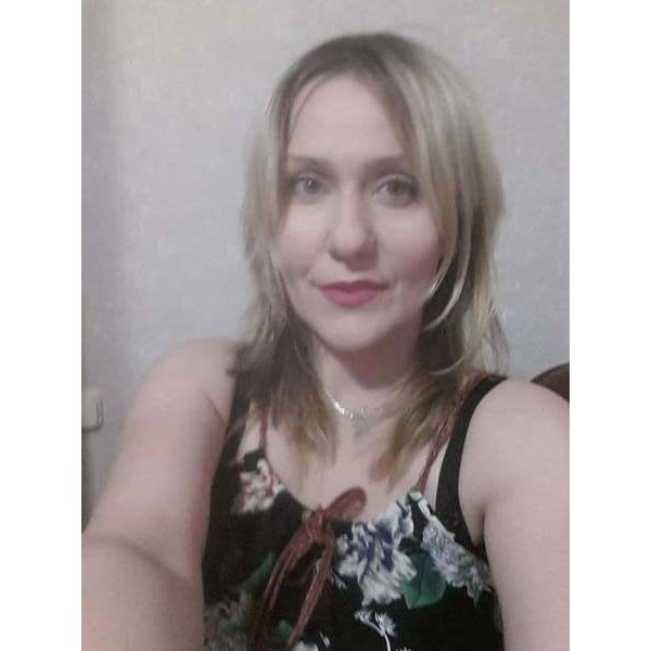 Swetlana