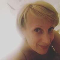 Irina, Ekaterinburg (Russia), 53/160/55