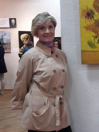 Larisa Larisa
