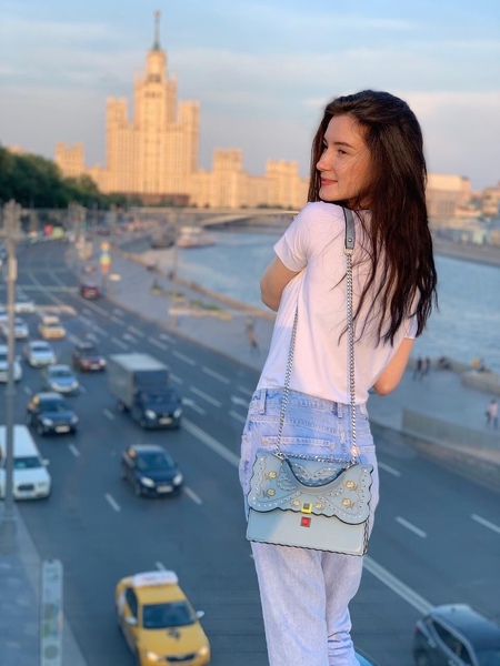 Anastasiya Anastasiya