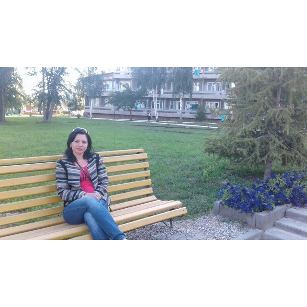 Natalya Nekrasova Natalya Nekrasova