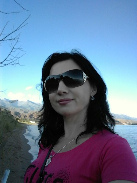 Natalya   Nekrasova