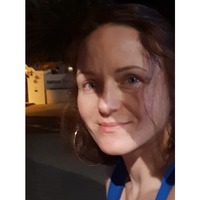 Iryna, Kharkov (Ukraine), 47/168/53