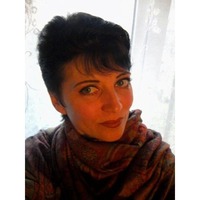 Alesya, Zaporozhye (Ukraine), 45/166/51