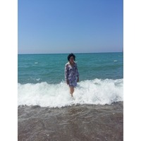 Galiya, Astana (Kazakhstan), 62/162/68