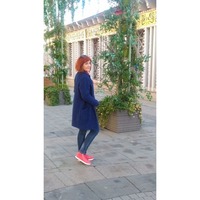 Elena, Moscow (Russia), 51/168/60