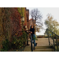 Polina,  (Ukraine), 28/153/50