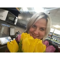 Alena, Lida (Belarus), 44/176/92