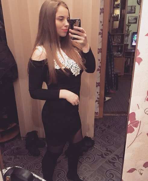 Anastasiya Anastasiya