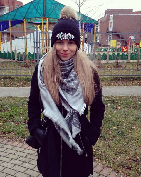 Anastasiya
