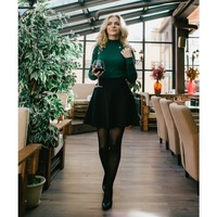 Kati, Moscow (Russia), 41/166/56