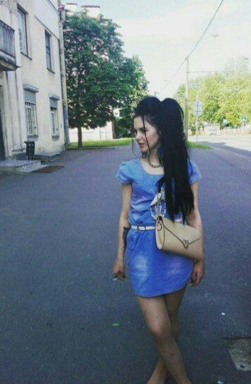 Oksana Oksana