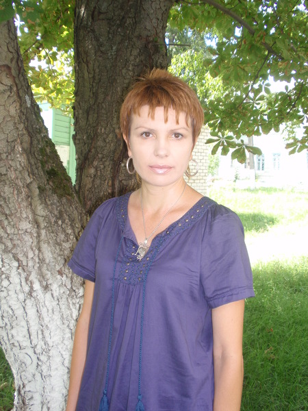 Inga - Eva