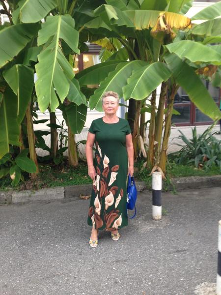 Nadejda Nadejda