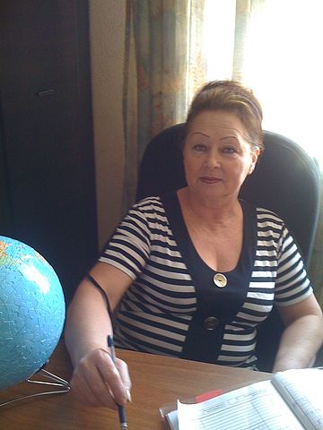 Nadejda