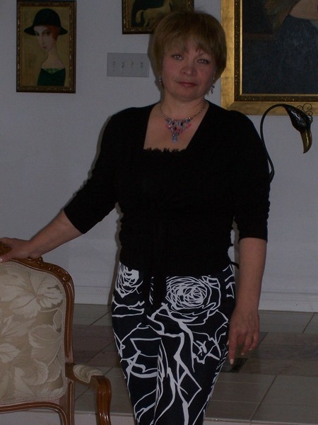 Larisa