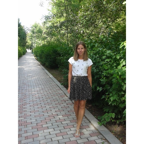 Evgeniya