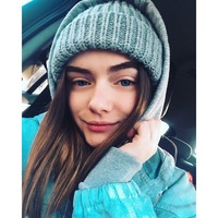 Dasha Chernetskaya, Mazyr (Belarus), 24/162/59