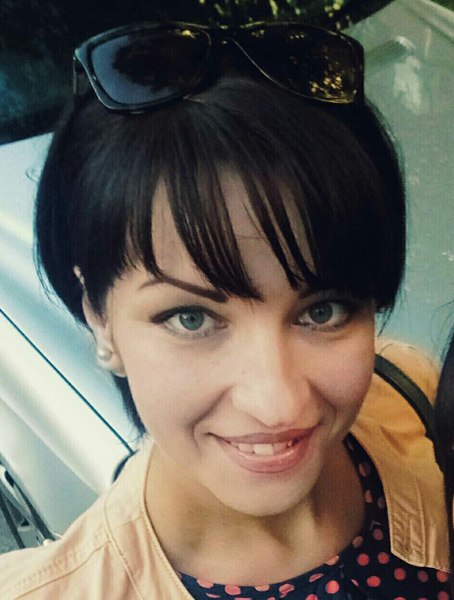 Viktoriia